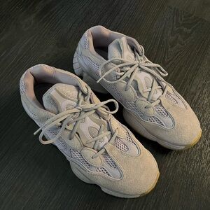 Yeezy 500 soft vision